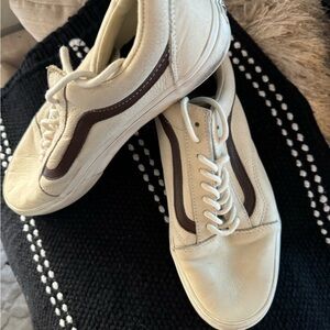 Men’s vans sneakers